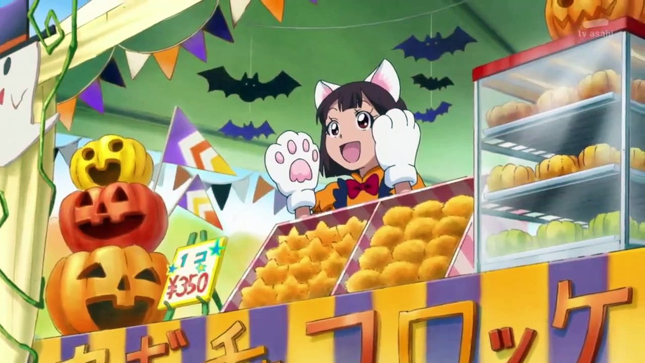 Hug tto! Precure - Ep38 HD Watch