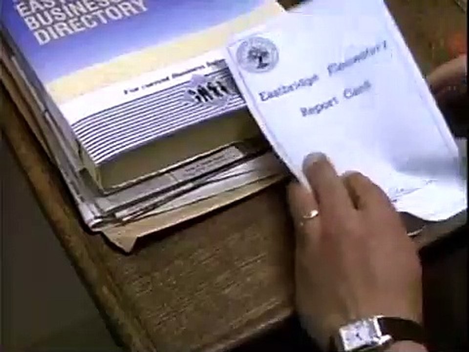 The Commish - Se1 - Ep01 HD Watch