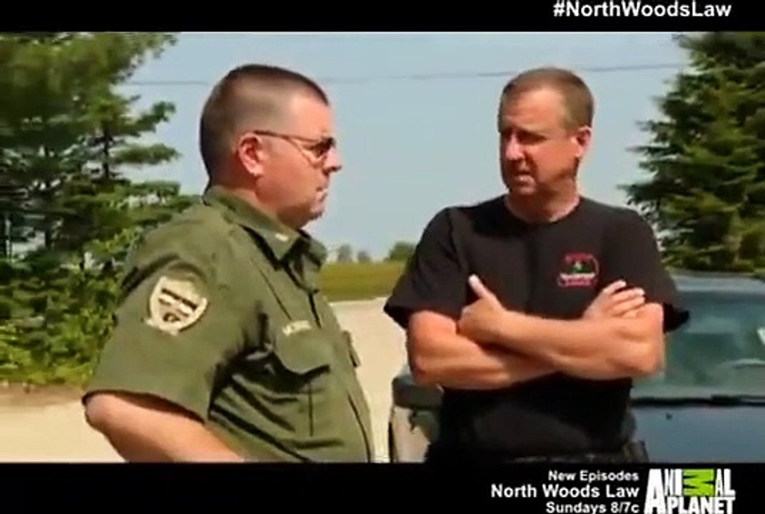 North Woods Law - Se6 - Ep06 HD Watch