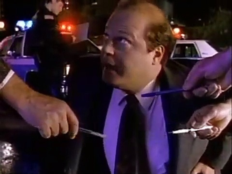 The Commish - Se1 - Ep03 HD Watch