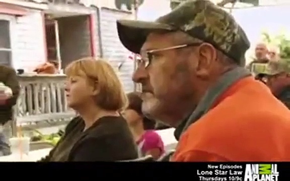 North Woods Law - Se7 - Ep02 HD Watch