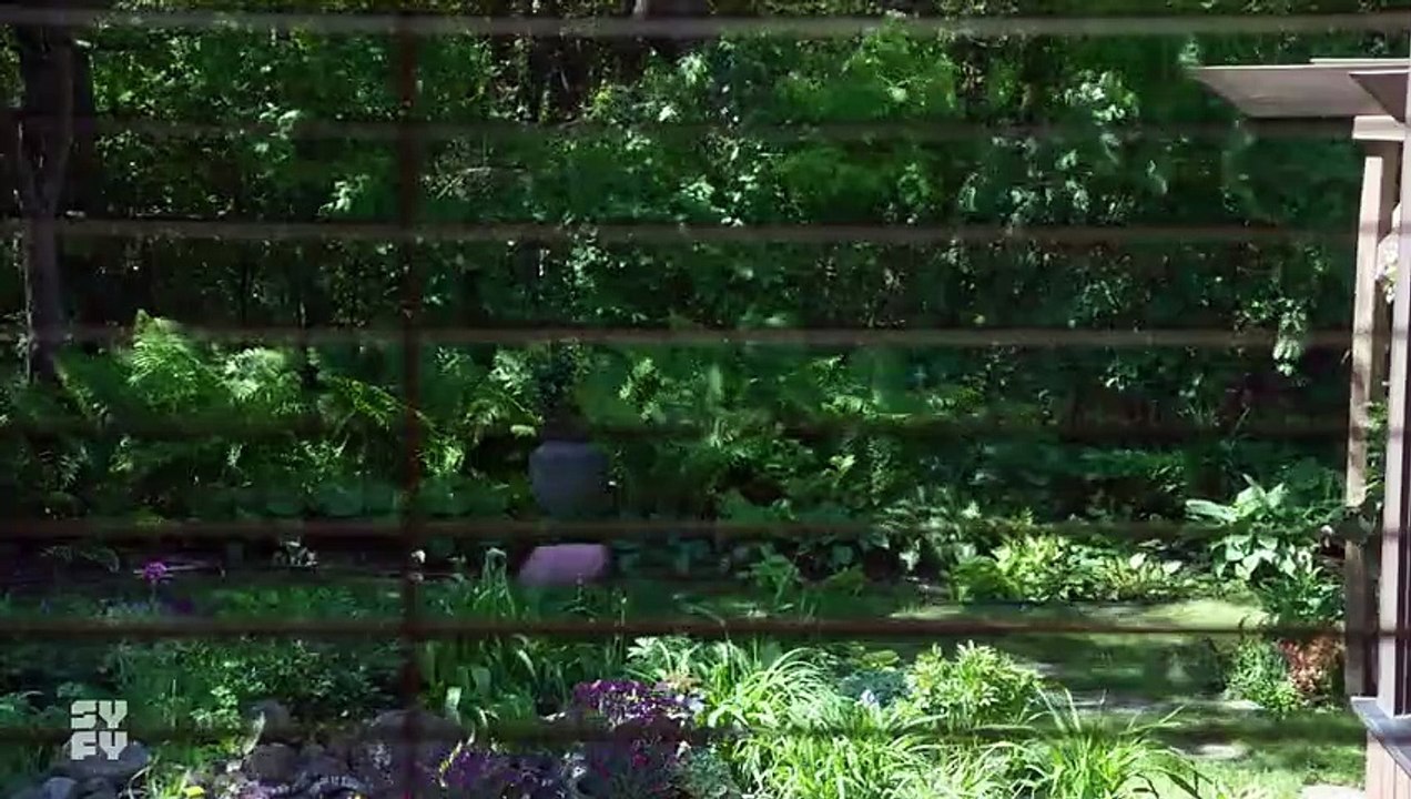 Channel Zero - Se4 - Ep05 - You Belong to Me HD Watch