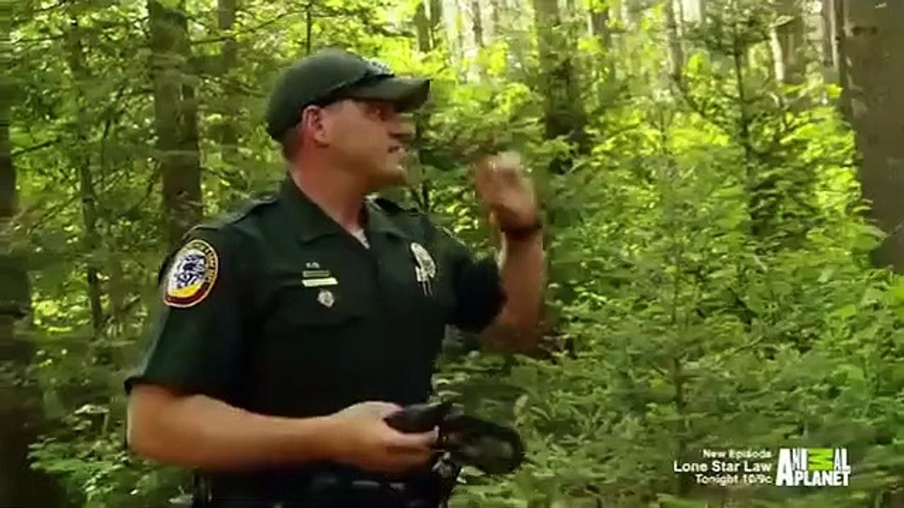 North Woods Law - Se8 - Ep02 HD Watch