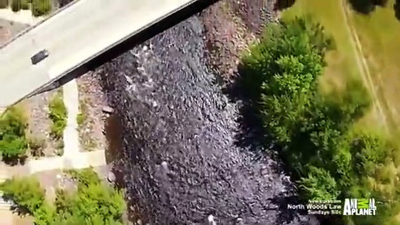 North Woods Law - Se8 - Ep01 HD Watch