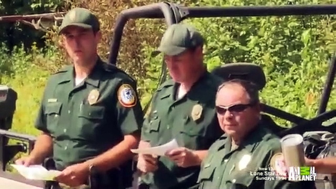 North Woods Law - Se8 - Ep04 HD Watch