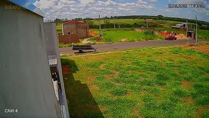 Rapaz assassinado em Votuporanga