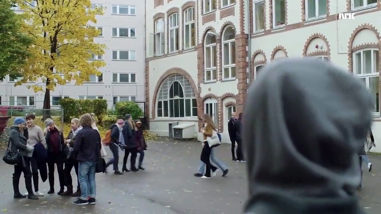 Skam - Se3 - Ep06 HD Watch