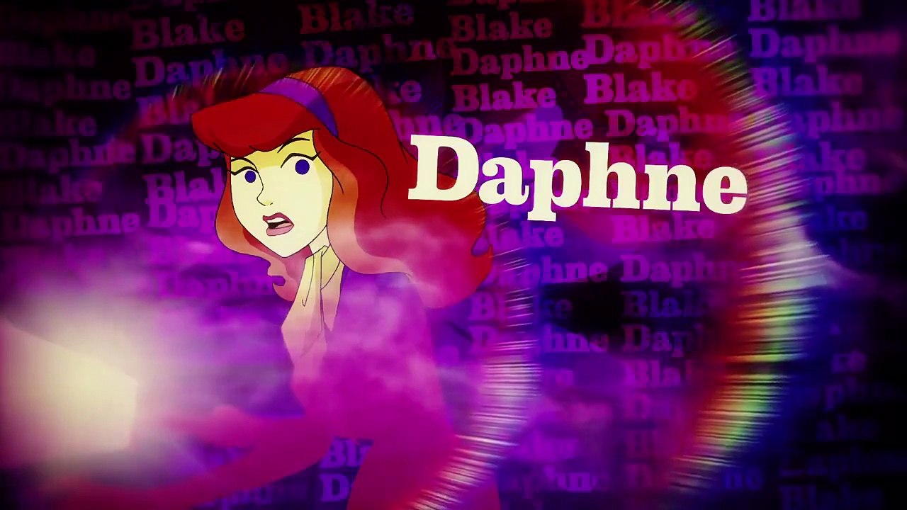 Scooby-doo! mystery incorporated - se2 - ep15 - theater of the doomed hd watch