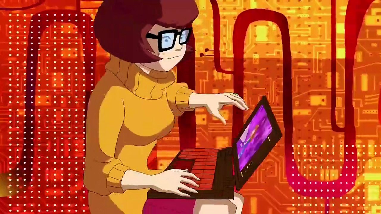 Scooby-Doo! Mystery Incorporated - Se2 - Ep20 - Stand and Deliver HD Watch