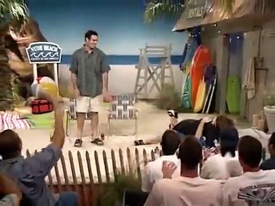 The Man Show - Se2 - Ep06 HD Watch