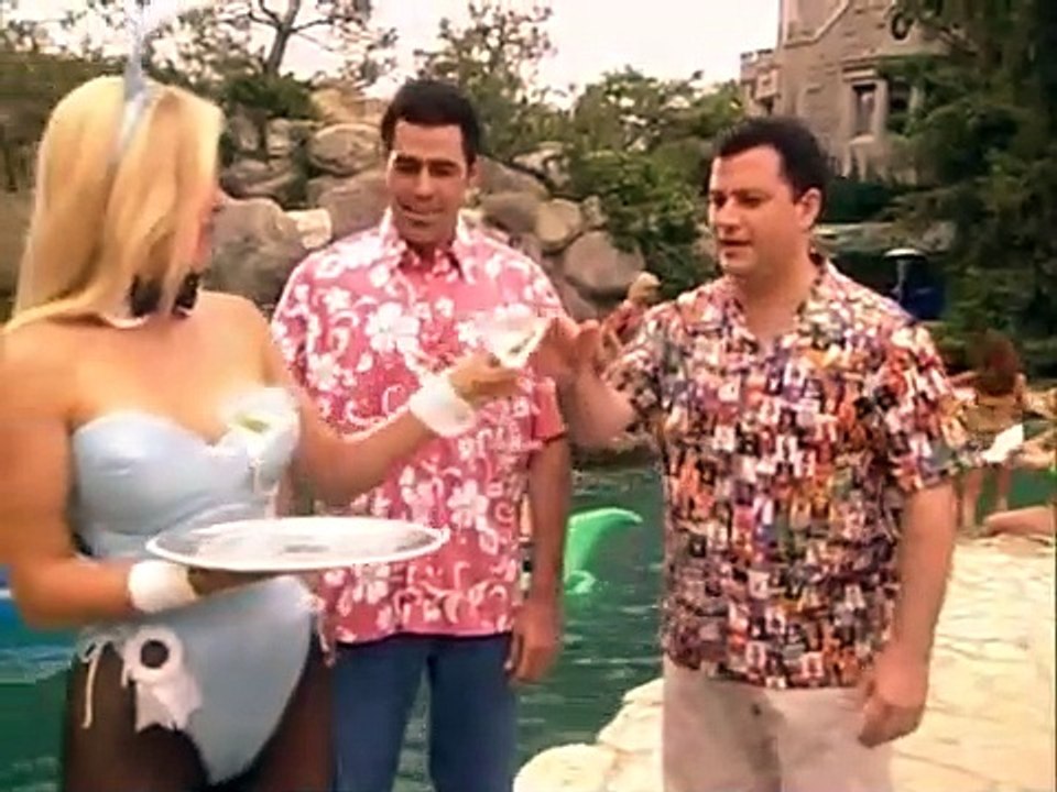 The man show - se2 - ep13 hd watch
