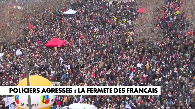 Agresseur de policiers : une comparution reportée à deux reprises