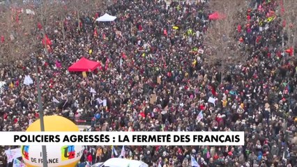 Agresseur de policiers : une comparution reportée à deux reprises