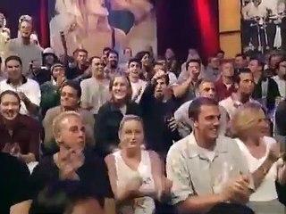 The Man Show - Se2 - Ep19 HD Watch