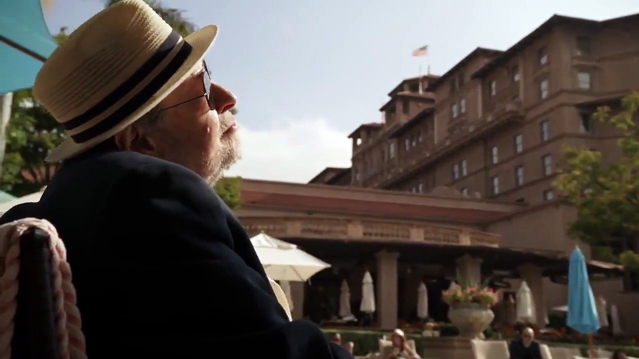 Sneaky Pete - Se3 - Ep07 HD Watch