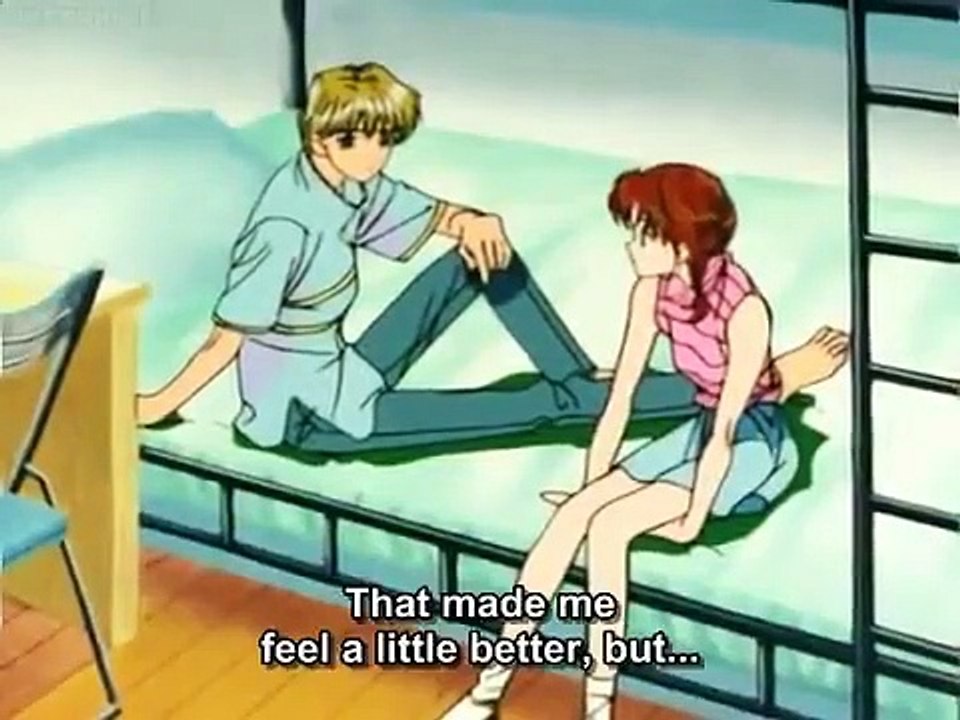 Marmalade Boy - Ep72 HD Watch