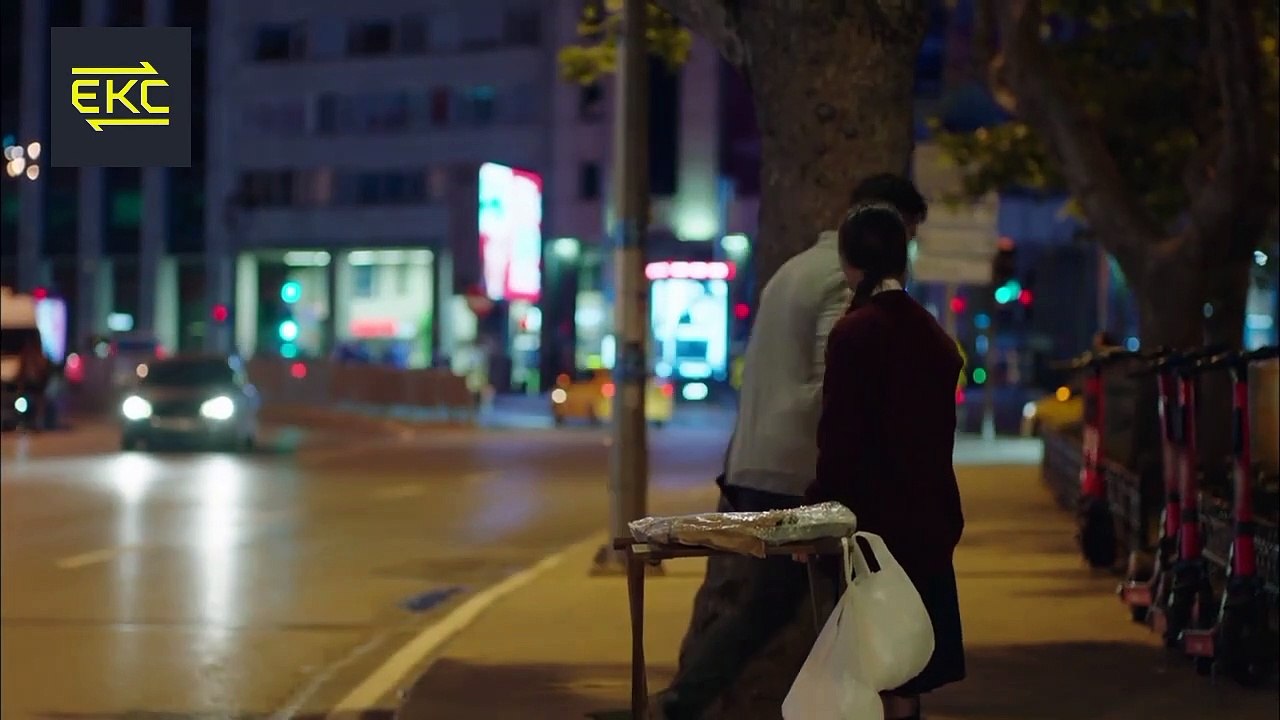 Como si fuera a ser un astronauta - Tiempo Para Amar _ Sevmek Zamani