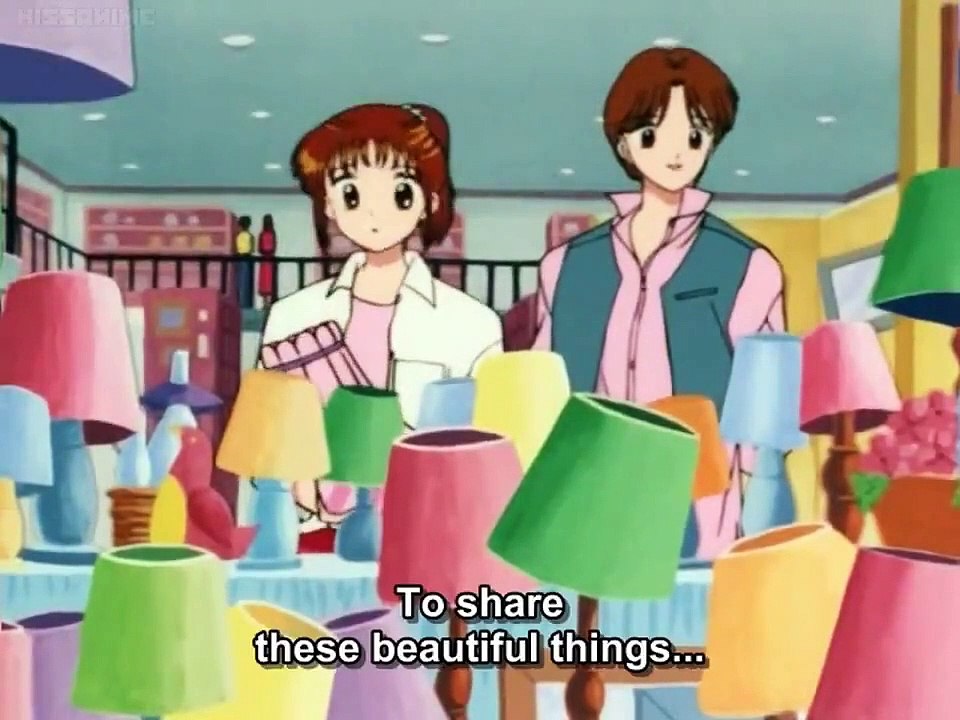 Marmalade Boy - Ep66 HD Watch