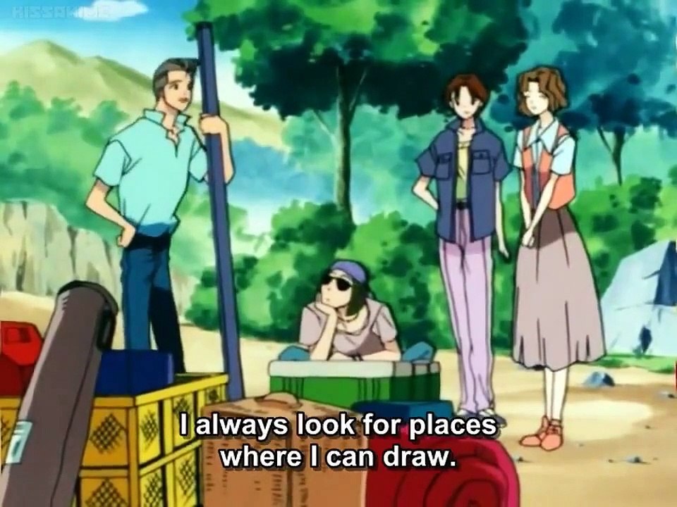 Marmalade Boy - Ep71 HD Watch