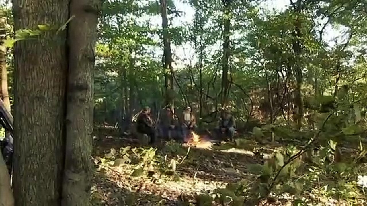 Mountain Monsters - Se6 - Ep09 - The Secret of the Red Shed Track th HD Watch