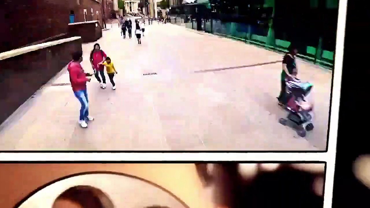 Stan lees lucky man - se3 - ep04 - missing persons hd watch