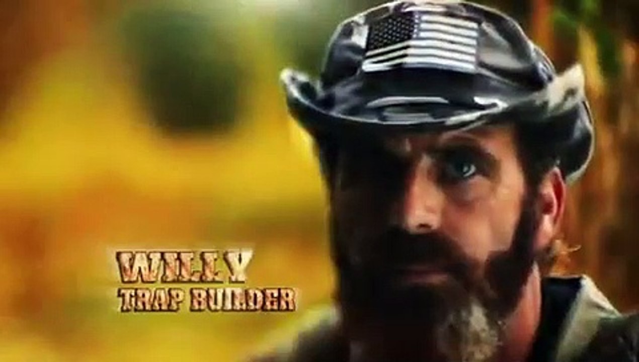 Mountain Monsters - Se7 - Ep03 - The Red-eyed Beast HD Watch