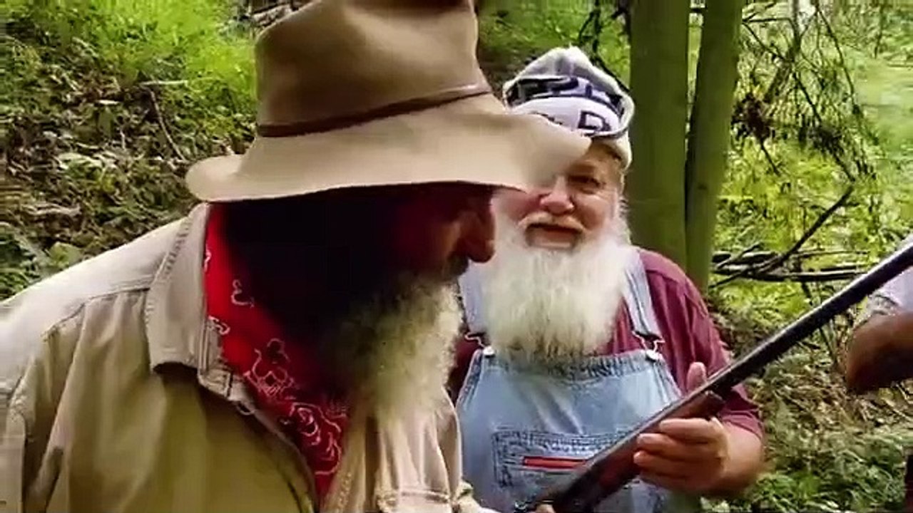 Mountain monsters - se6 - ep100 - special - a tribute to trapper hd watch