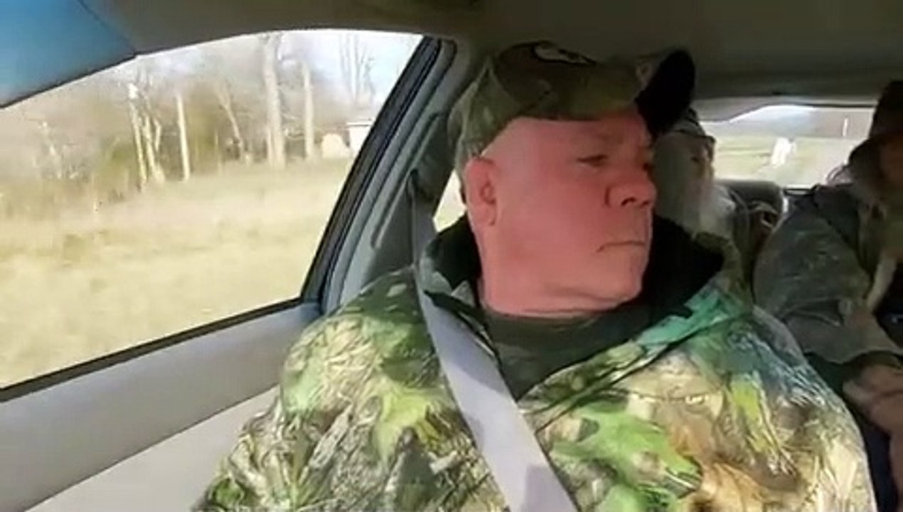 Mountain Monsters - Se7 - Ep02 - K-9 Tracks By The Grave HD Watch