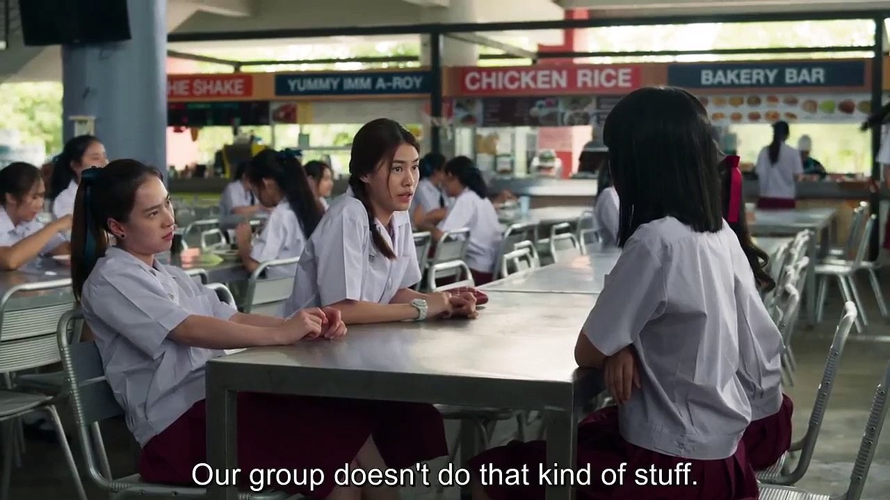 Girl from nowhere - se2 - ep04 hd watch