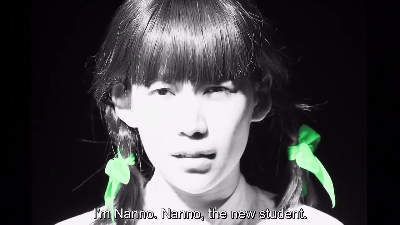 Girl from Nowhere - Se2 - Ep06 HD Watch