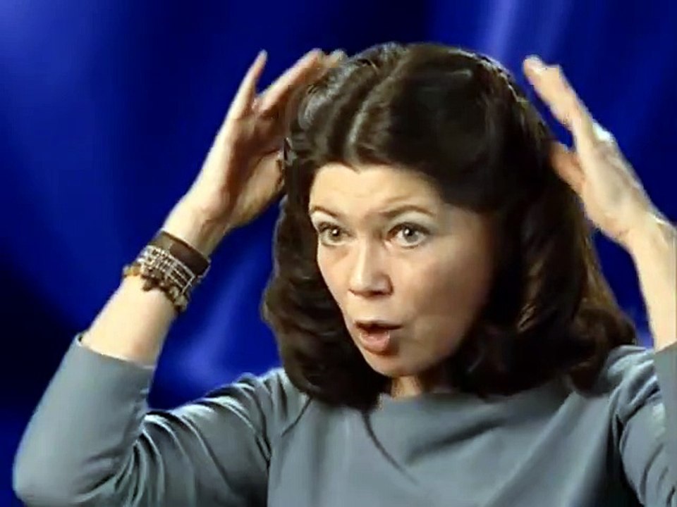 Dark Shadows (1966) - Ep395 HD Watch