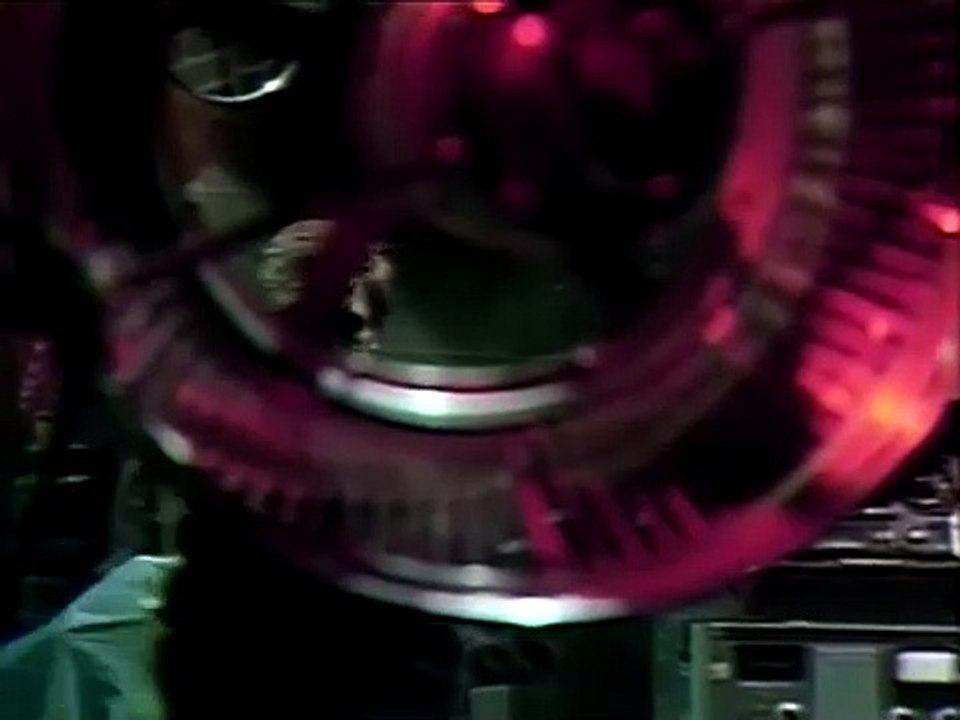 Dark Shadows (1966) - Ep392 HD Watch