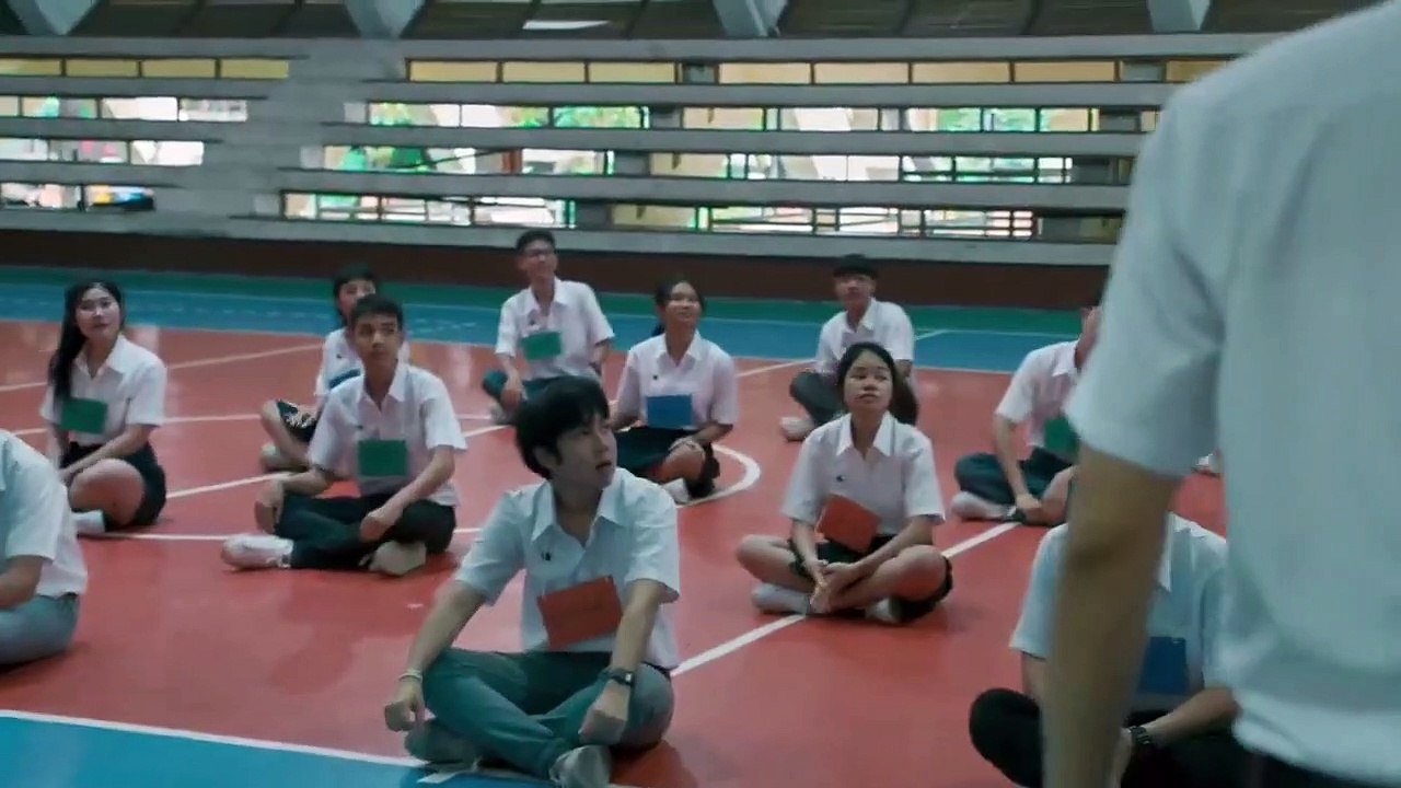 Girl from Nowhere - Se2 - Ep05 HD Watch