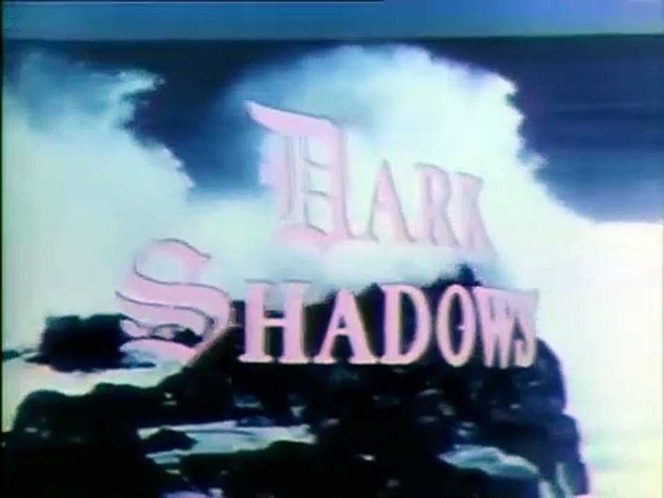 Dark shadows (1966) - ep408 hd watch