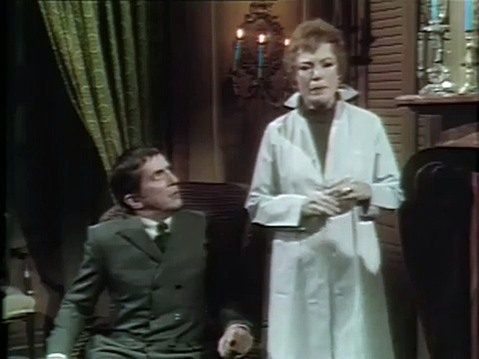 Dark Shadows (1966) - Ep405 HD Watch