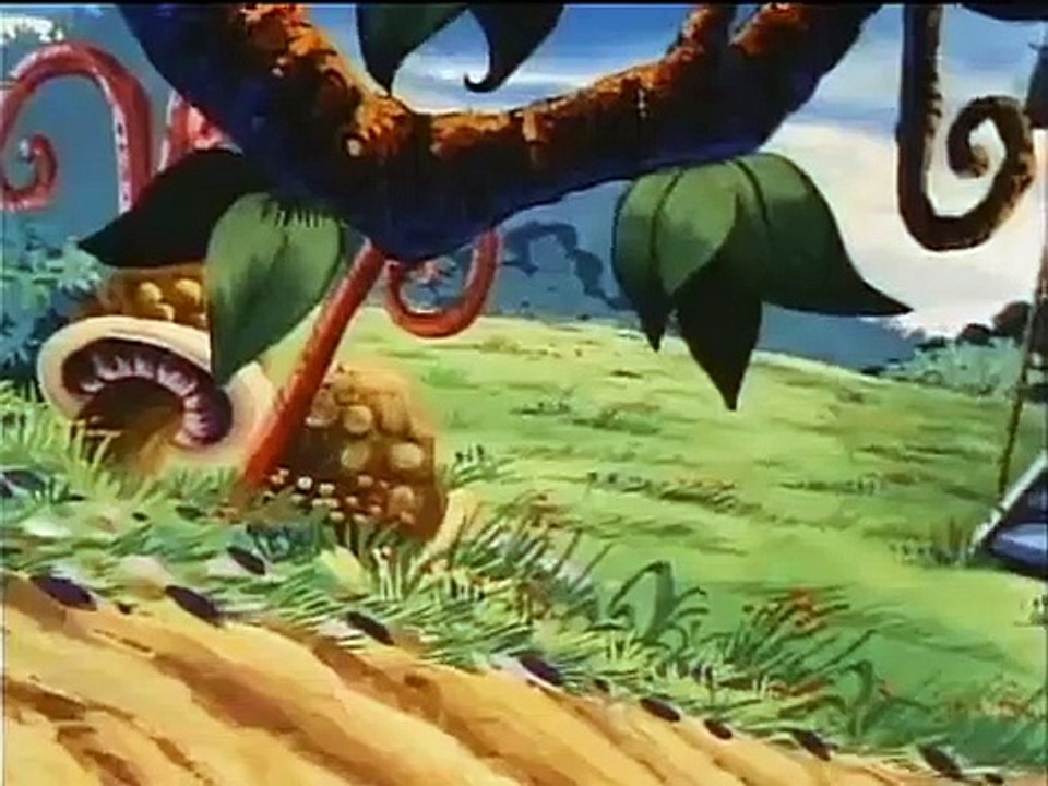 The Adventures of Teddy Ruxpin - Ep14 HD Watch