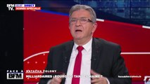 Jean-Luc Mélenchon: 