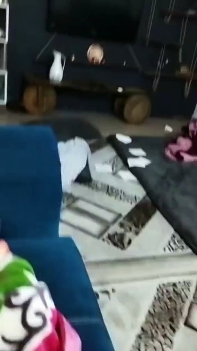 Antakya'daki Suriyeli genç, depremin dehşetini Kelime-i Şehadet getirerek böyle kaydetti