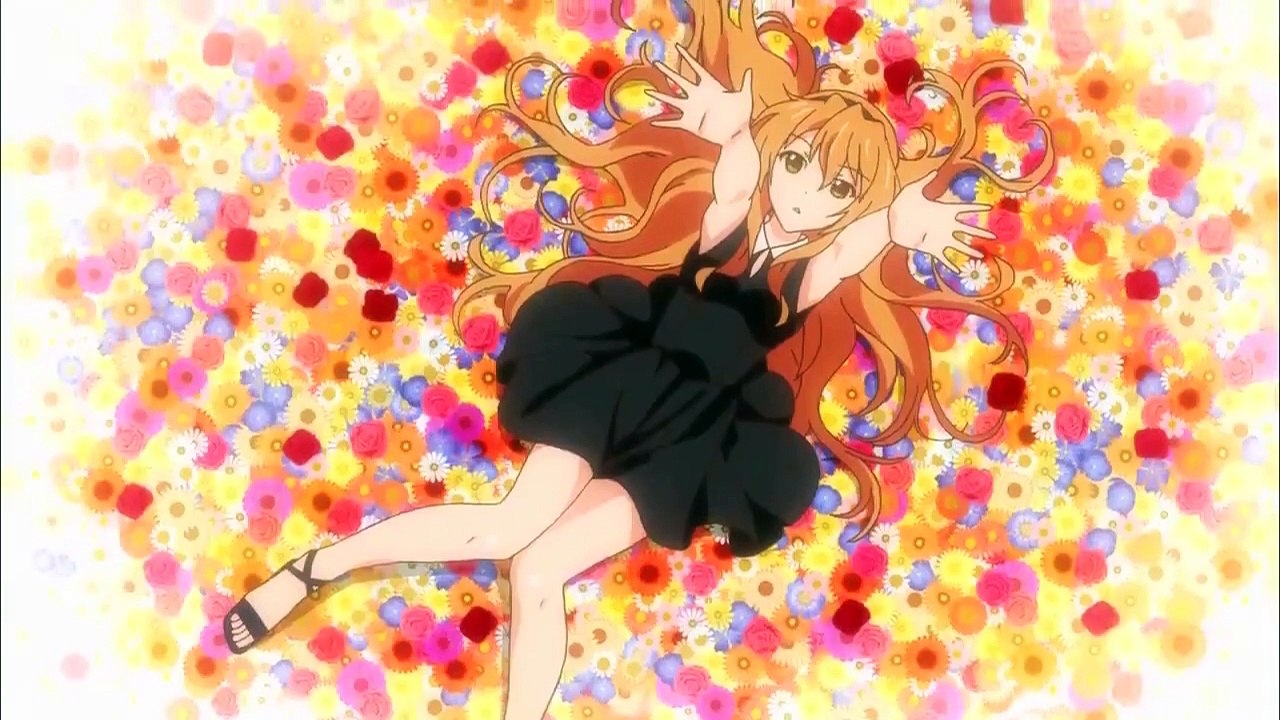 Golden Time - Ep21 HD Watch