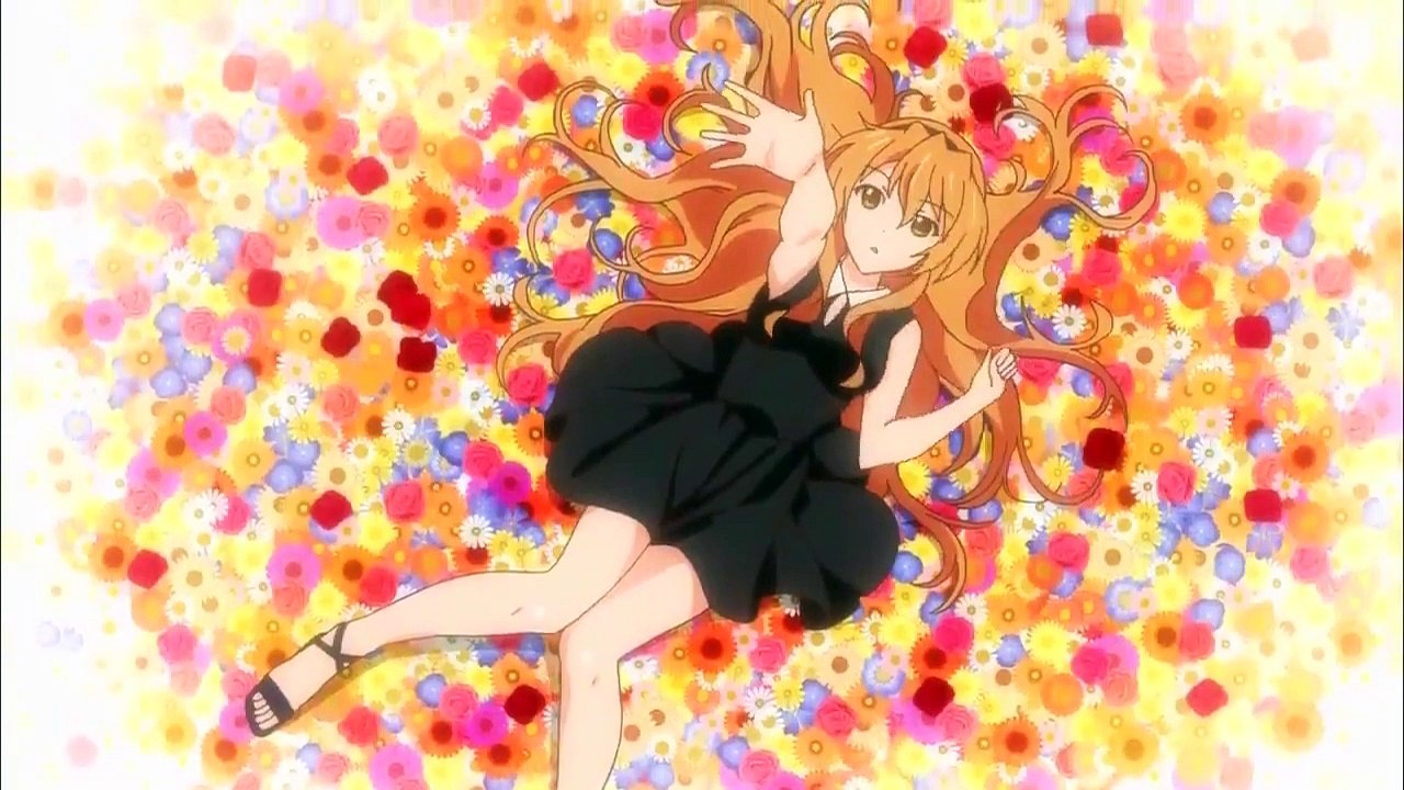 Golden Time - Ep23 HD Watch