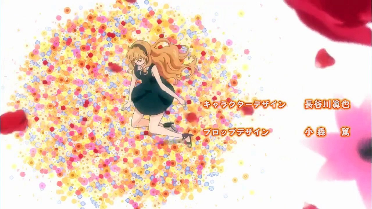 Golden Time - Ep24 HD Watch