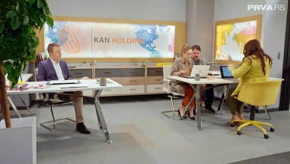 Igra Sudbine - Serijal 04 - Epizoda 125 - Domaca serija