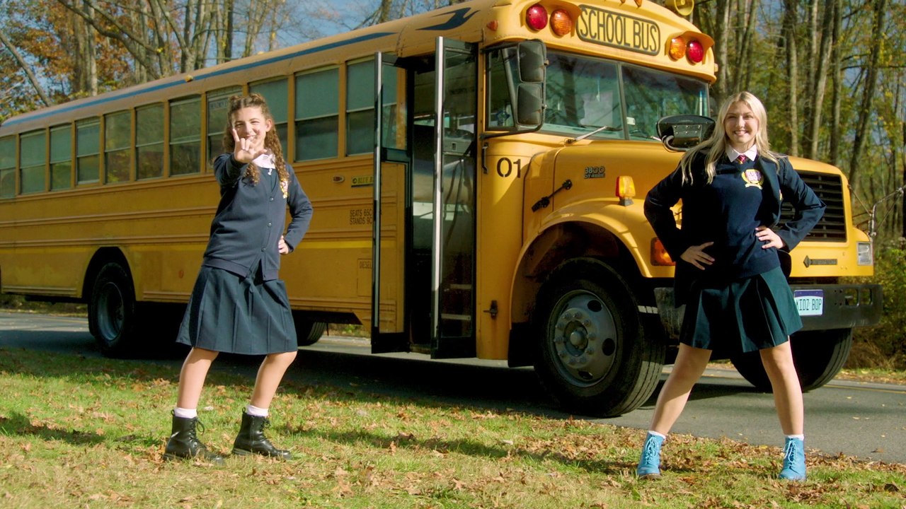 KIDZ BOP Kids Sunroof video Dailymotion