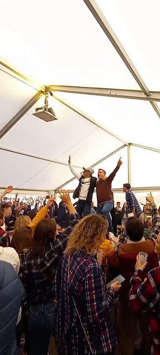 FOIRE DE LA SAINT-MARTIN Voiron 2022 #France #Voiron #Foire #foiredefrance #france #2022 #dance #animation (109)