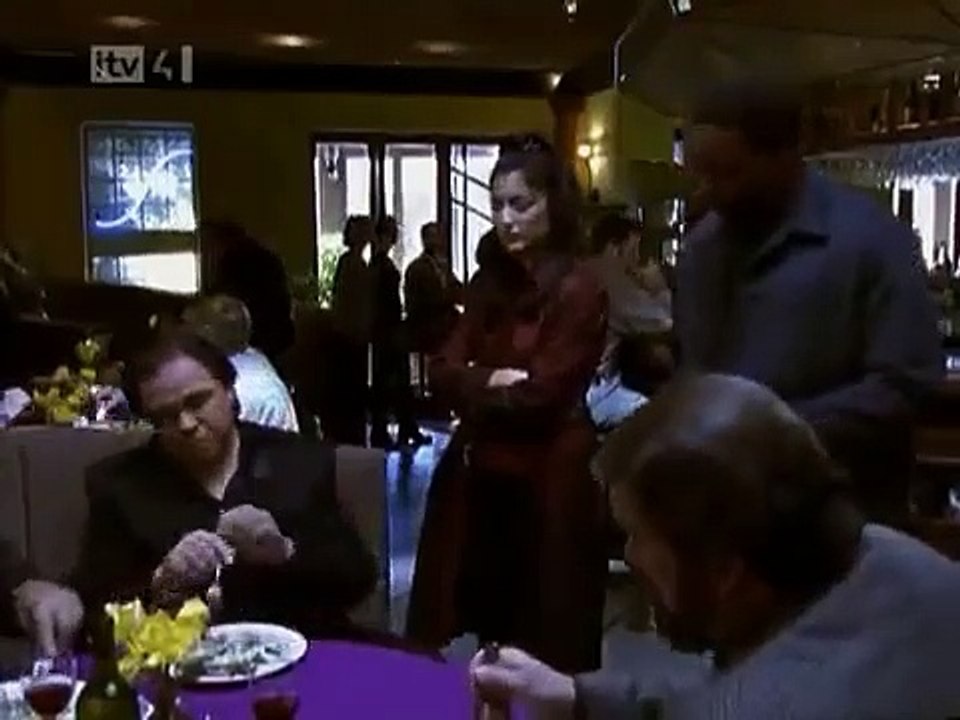 Martial Law - Ep18 HD Watch