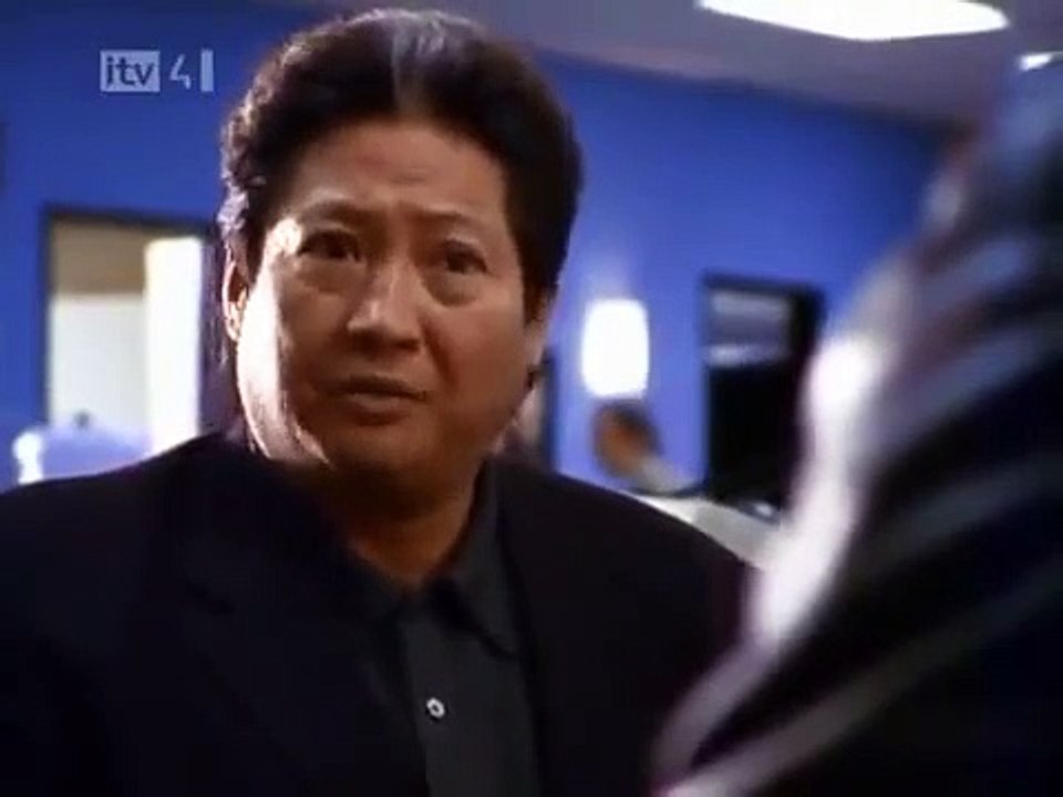 Martial Law - Ep17 HD Watch