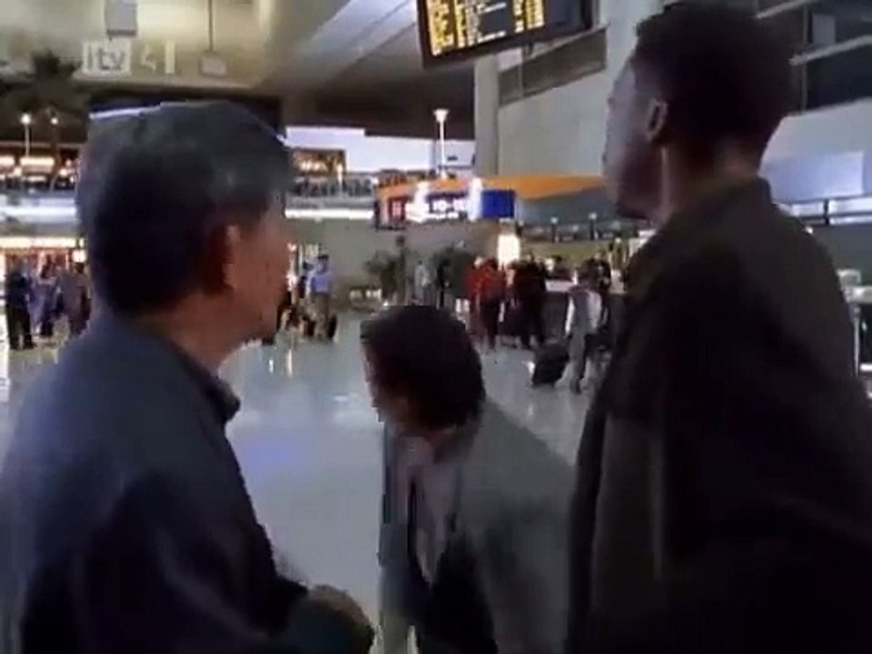 Martial Law - Ep20 HD Watch