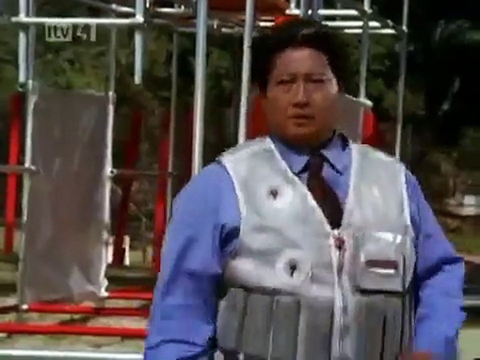 Martial Law - Ep23 HD Watch