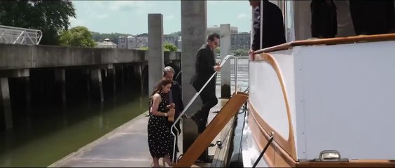 THE MENU _ Official Trailer _ Searchlight Pictures