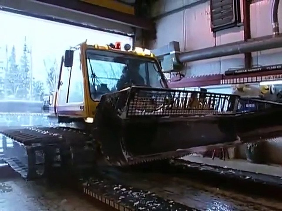 Mighty Machines - Se1 - Ep15 HD Watch